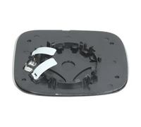Cristal del espejo lateral izquierda térmico 6102-24-018367P BLIC para VOLVO