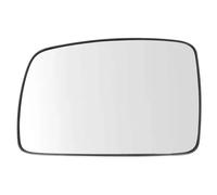 Cristal de espejo, retrovisor exterior BLIC 6102-57-2001623P