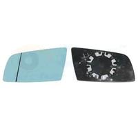 Van Wezel Cristal de espejo retrovisor izquierdo para BMW Serie 5 (Ref. 0655837)
