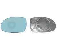 VAN WEZEL 0961837 Cristal de espejo, retrovisor exterior