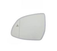 Cristal del espejo retrovisor lateral Para para F25 2014-2024 Repuesto