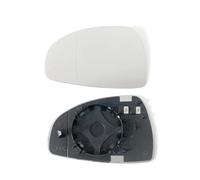 Cristal del espejo retrovisor lateral Para Para R8 2008-2015 Repuesto