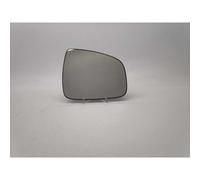 Cristal del espejo retrovisor para 08-17