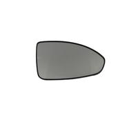 Cristal Del Espejo Retrovisor Para Chevrolet Para Cruze 2009-2013 Accesorios Para Coche Espejos Laterales Exteriores Lentes Reflectantes Lentes Espejo Retrovisor Cristal (Color : Bien)