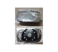 CRISTAL DEL ESPEJO RETROVISOR TOYOTA COROLLA 3/5 PUERTAS del 11/2001 al 09/2007 CALEFACCIONABLE DERECHO