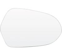 Cristal del Espejo Retrovisor Trasero Para A6 Para Quattro Para S6 Para Allroad Para Avant 2012-2018 Cristal de espejo retrovisor lateral calefactado(Right)