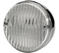 Cristal del faro de marcha atrás 9ES 106 588-001 HELLA