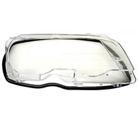 Cristal del faro derecha 20-0013-LA-1 TYC para BMW 3 Coupé 3 Descapotable