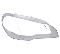 Cristal del faro derecha 20-12849-LA-1 TYC para BMW X5
