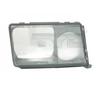 TYC Cristal, faro principal para MERCEDES-BENZ: 124 Series, Classe E (Ref: 20-3090-LA-3)