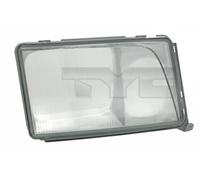 Cristal del faro derecha 20-3767-LA-1 TYC para MERCEDES-BENZ CLASE E