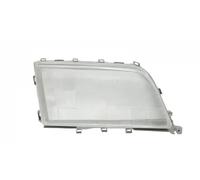 Cristal del faro derecha 20-5259-LA-1 TYC para MERCEDES-BENZ CLASE C
