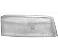 Cristal dispersor, Faro delantero TYC 20-5295-LA-1