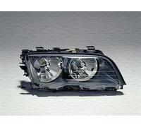 Cristal del faro derecha 711305621748 MAGNETI MARELLI para BMW 3 3 Touring