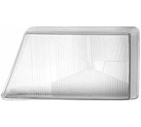 Cristal del faro derecha Verificación ECE 9ES 148 324-021 HELLA