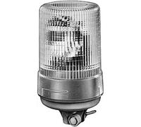 Cristal del faro giratorio amarillo 9EL 856 416-001 HELLA