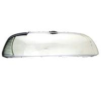 Cristal del faro izquierda 20-0010-LA-2 TYC para BMW 5 5 Touring