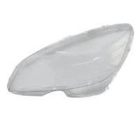 Cristal del faro izquierda 5410-02-0817105P BLIC para MERCEDES-BENZ CLASE C