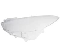 Cristal del faro izquierda 5410-14-2162105P BLIC para MAZDA 3 Sedán 3