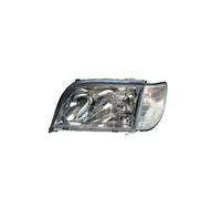 Cristal, faro principal MAGNETI MARELLI 711305621633 Izquierda