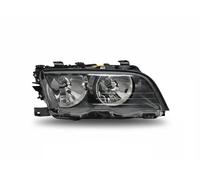 MAGNETI MARELLI Cristal, faro principal para BMW: SÃ©rie 3 & ALPINA: B3 (Ref: 711305621747)