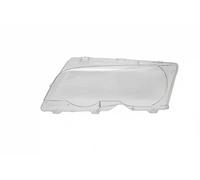 Cristal del faro izquierda 711305621771 MAGNETI MARELLI para BMW ALPINA