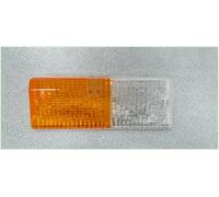 Cristal Delantero DX Gemma Para Fiat Landini Tractor Luz De Posición Flecha