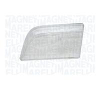 Cristal dispersor, Faro delantero MAGNETI MARELLI 711305621691, derecha