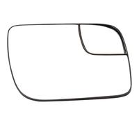 Cristal Espejo auto Compatible Con Ford Para Explorer 2011-2018 Los Modelos Equipados Con Espejo Retrovisor De Automóvil Con Calefacción Electrónica OEM: BB5Z17K707M