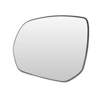 cristal espejo coche Compatible con C&itroen para C4 para Picasso 2007-2013 Espejo retrovisor calefactable Accesorios para coche.(1pc Left)