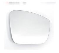Cristal Espejo Coche Espejo Retrovisor Lateral Calefactable Para VW Para POLO Mk5 Para Tipo 6R 6C 61 Años 2010 2011 2012 2013 Cristal Convexo Izquierdo Derecho Espejo Cristal Marcha Atrás(bien)