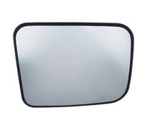 Cristal Espejo Compatible Con Nissan Para Navara D22 1997 1998 1999 2000-2005 Espejo Retrovisor Lateral Calefactable Automóvil Vidrio Blanco Izquierda Derecha