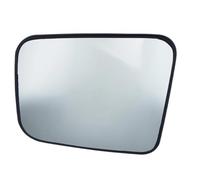 Cristal Espejo Compatible Con Nissan Para Navara D22 1997 1998 1999 2000-2005 Espejo Retrovisor Lateral Calefactable Automóvil Vidrio Blanco Izquierda Derecha