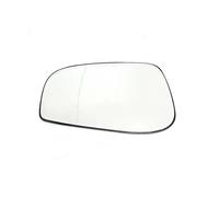 Cristal Espejo Compatible Con VOLVO Para S60 S80 V70 2004 2005 2006 Lente Espejo Lateral Para Gran Angular Calefactable Para Coche Accesorios Exteriores Para Coche Piezas