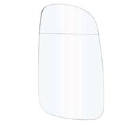 Cristal Espejo Compatible Con VW Para Passat Para B5 1999 2000 2001 2002 2003 2004 2005 Coche Izquierdo Derecho Espejo Retrovisor Calefactado Vidrio Izquierdo Blanco Azul