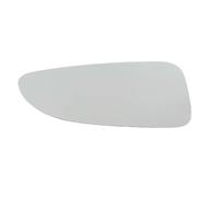 Cristal Espejo Espejo Retrovisor Convexo Calefactado Para Puerta Lateral De Coche Para RENAULT Para MASTER 2003 2004 2005 2006 2007 2008 2009 2010 OUSDUO(Small Mirror Left)