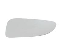 Cristal Espejo Espejo Retrovisor Convexo Calefactado Para Puerta Lateral De Coche Para RENAULT Para MASTER 2003 2004 2005 2006 2007 2008 2009 2010 OUSDUO(Small Mirror Right)