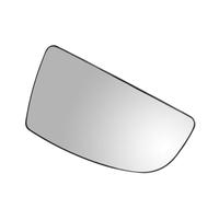 Cristal espejo Espejo Retrovisor De Cristal Inferior Convexo Lado Izquierdo-derecho Para Ford Transit 150 250 350 2015-2019 BK3Z17K707B BK31-17A700-AB 1855102 Cristal Retrovisor(Right)