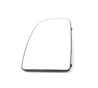 Cristal Espejo Exterior Compatible Con Citroen Para Relay Para Jumper Lente Espejo Retrovisor Coche Lente Espejo Retrovisor Cristal Reflectante Accesorios Coche Piezas Automóvil
