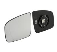JOHNS 50 42 37-83 Cristal de espejo, retrovisor exterior