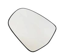 Cristal Espejo Exterior Compatible Con Suzuki Para SX4 Para S-Cross 2013 2014 2015 2016 2017 2018-2023 Espejo Retrovisor Lateral Calefactable Para Coche Cristal Izquierdo Y Derecho(Left)