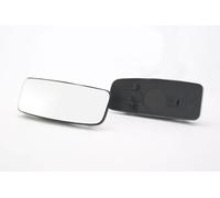 Cristal Espejo Exterior Izquierdo Inferior para VW Crafter 2E 04/06-04/09