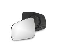 JOHNS 25 12 37-81 Cristal de espejo, retrovisor exterior