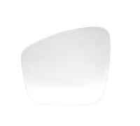 Cristal Espejo Exterior Para Polo V Para Hatchback 6R 6C 2010 2011 2012 2013 Reemplazo Izquierdo Derecho Vidrio De Espejo Lateral Calefactable Vidrio Espejo Lateral(1pc Right)