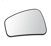 Cristal, espejo gran angular FEBI 100026 para TRAVEGO (O 580) 11.967 1999-2006