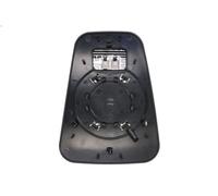 Cristal, espejo gran angular MEKRA 153951114 para TRAVEGO (O 580) 11.967 1999-