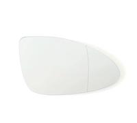 Cristal Espejo Lado 1/2 Uds Para 2014 2015 2016 2017 2018 2019 2020 2021 Espejo Laterale Coche Suv Con Calefacción De Gran Angular Cristal OEM 95B857521A 95B857522F Espejo Retrovisor(Left and right)