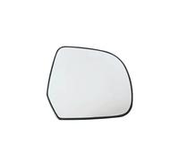 Cristal Espejo Lateral Coche Para Dacia Para Duster 2010+ Cristal De Espejo Calefactado Para Coche Lado Conductor(Right)