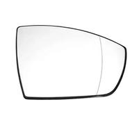 Cristal Espejo Lateral Compatible Con Para Kuga 2013 2014 2015 2016 2017 2018 2019 Espejos Laterales De Coche Lente Reflectante Espejo Retrovisor Lentes De Vidrio Con Calefacción