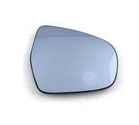 Cristal Espejo Lateral Para Suzuki Para Vitara Para S-Cross 2016 2017 2018 Espejo Retrovisor Coche Lente Marcha Atrás Espejos Laterales Reflectores